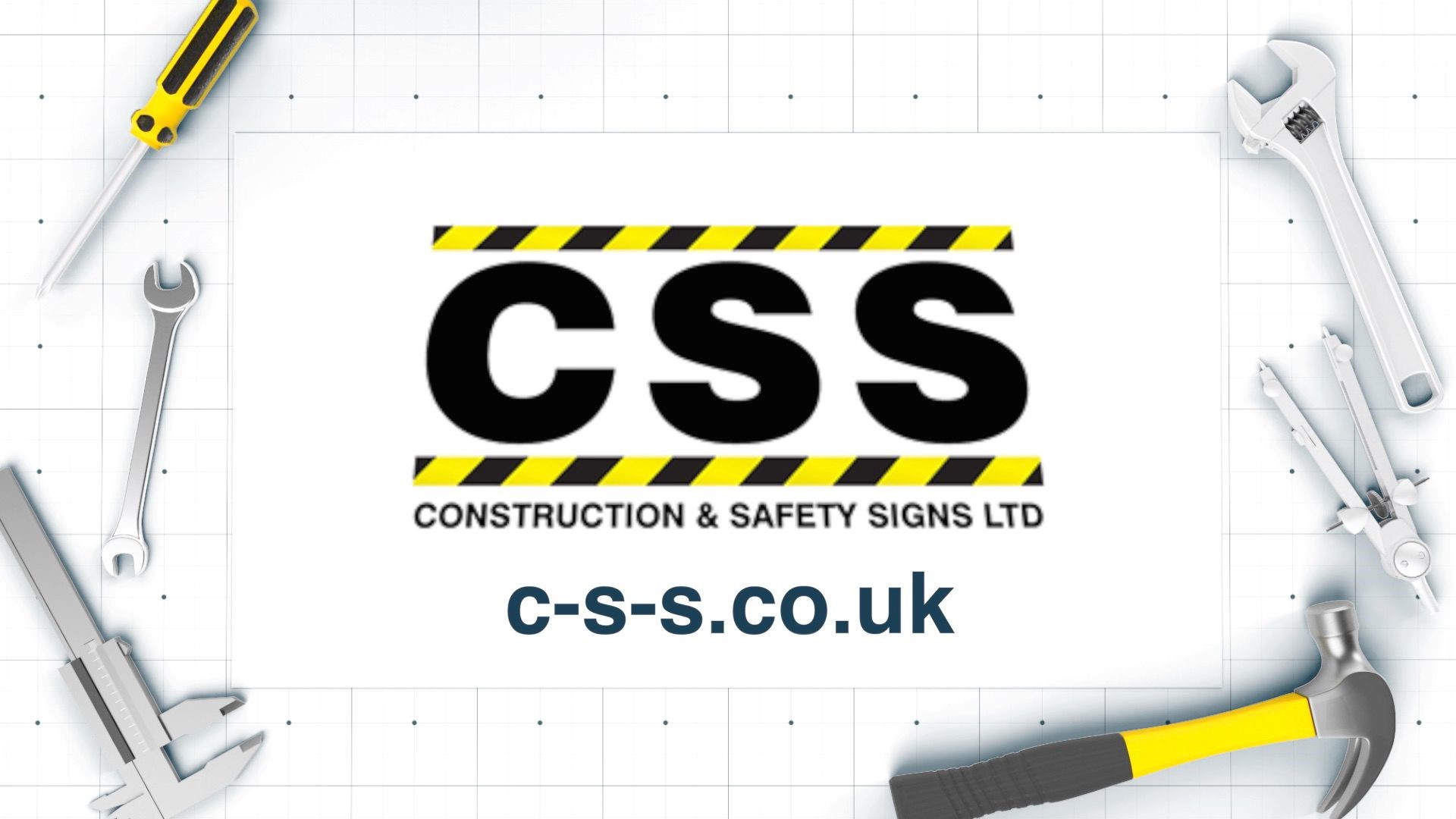 Construction & Safety Signs Ltd