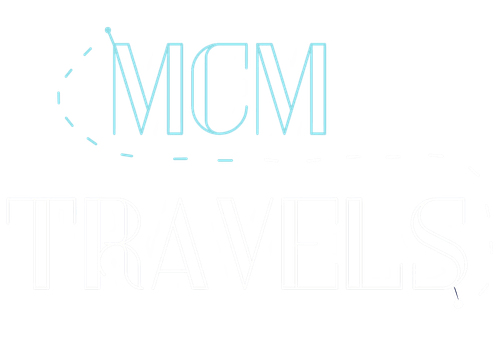 MCM Travels (Michelle McAllister)
