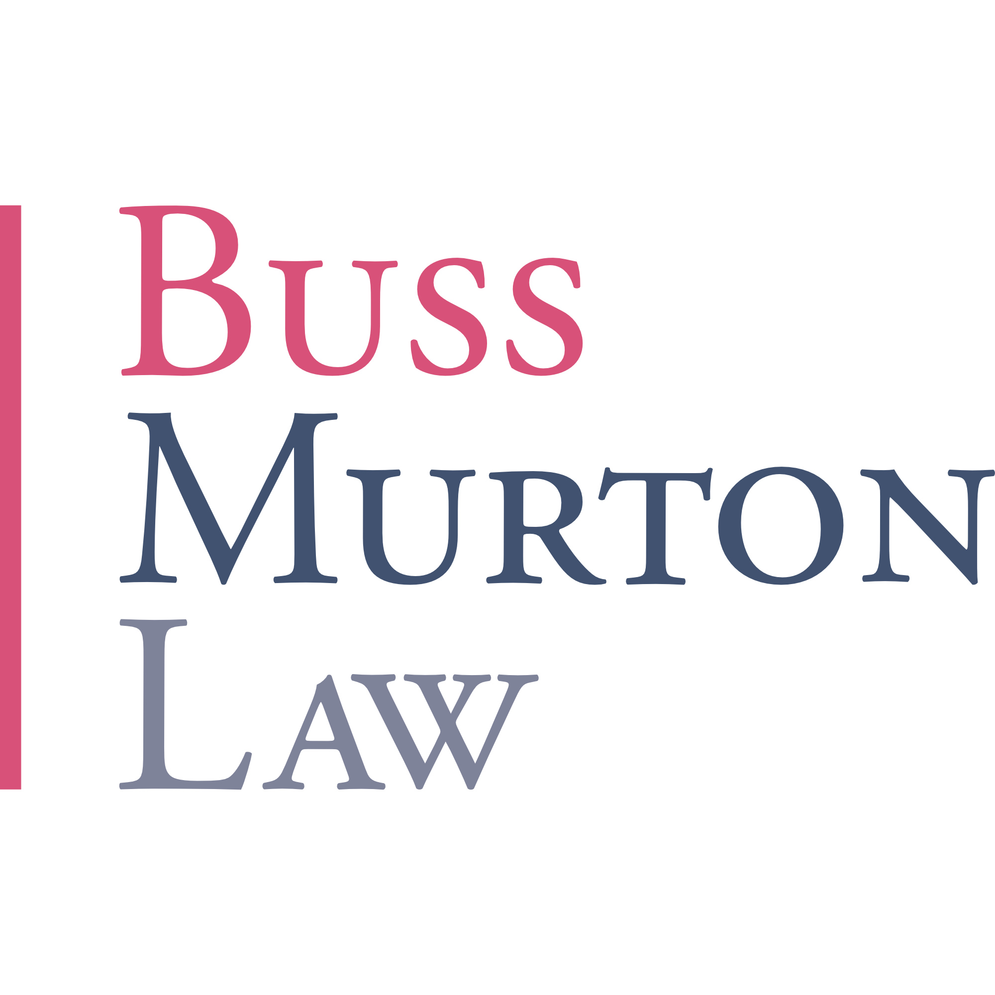 Buss Murton Law